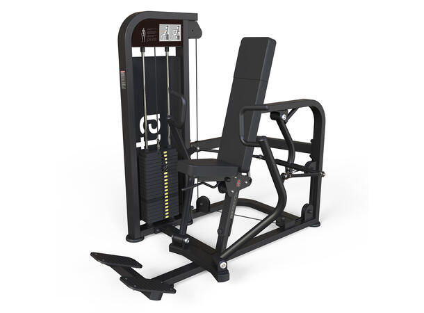 Brystpress ata Seated Chest Press Treningsapperat | For treningssenter 
