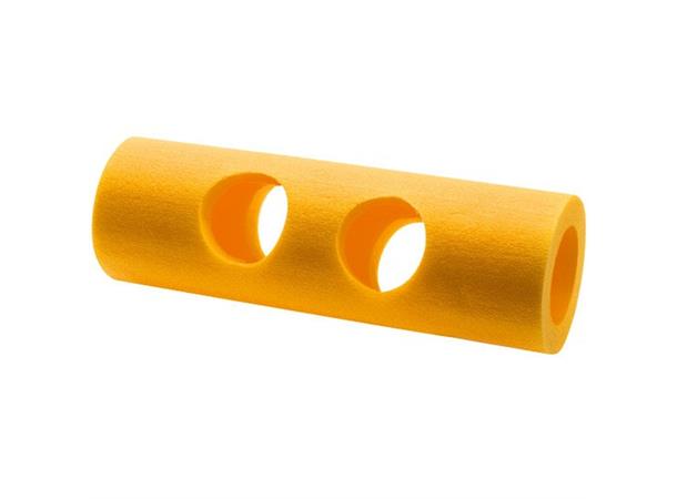 Flytepinner - Comfy Float sett 24 stk. Sett med flytepølser og koblinger 