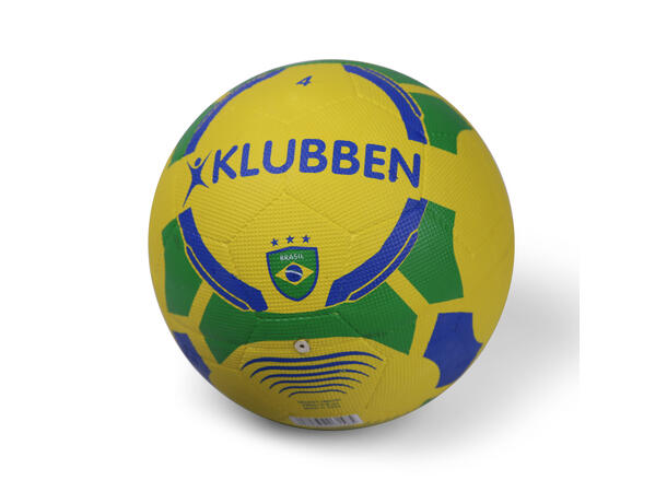 Fotball Klubben Brasil str 4 Fritid | Asfalt og grus 