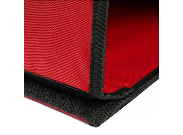 Hekk | Treningshekk til barn 30cm Sammenleggbar