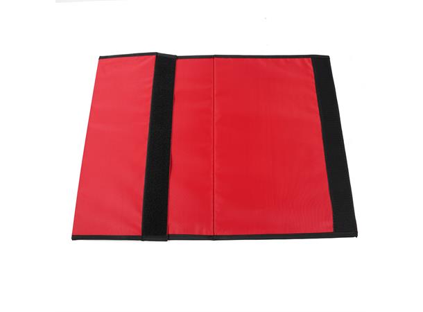 Hekk | Treningshekk til barn 30cm Sammenleggbar
