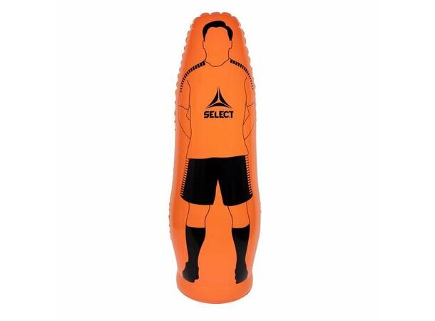 Oppblåsbar Frisparkfigur Select | 175 cm 
