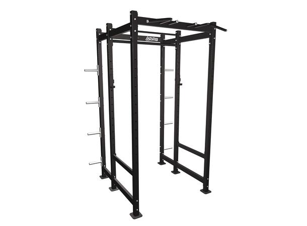 Power Rack/ Cage Gymleco Treningsstativ 