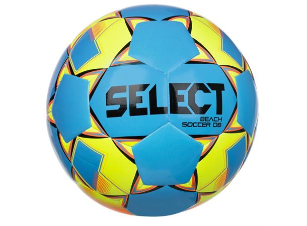 Select Beach Fotball DB V22 | 5 Strandfotball til trening og kamp