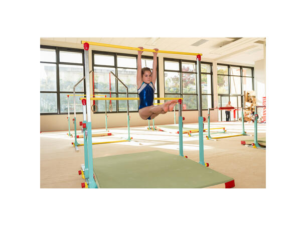 Skranke Gymnova jente Miniskranke 