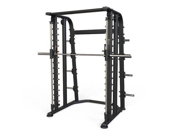 Smith Machine ata Treningsapparat | For treningssenter 