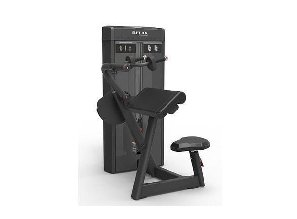 Triceps Magasinapparat Treningsapparat 