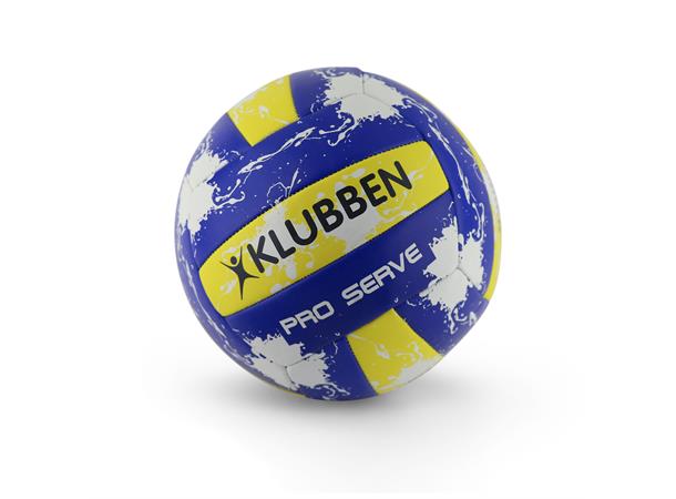 Volleyball Klubben Pro Serve Str. 5 | Treningsball