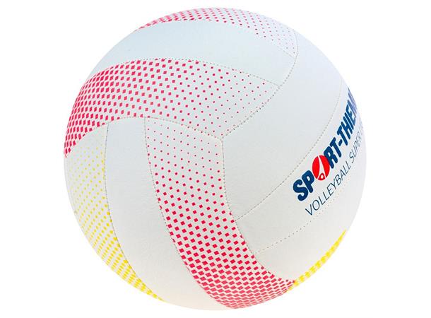 Volleyball Sport-Thieme Super Light 60 Str. 5 | Lett ball