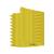 Lagbånd Senior (10 stk) gul gul | 10 lagbånd | 60 cm 
