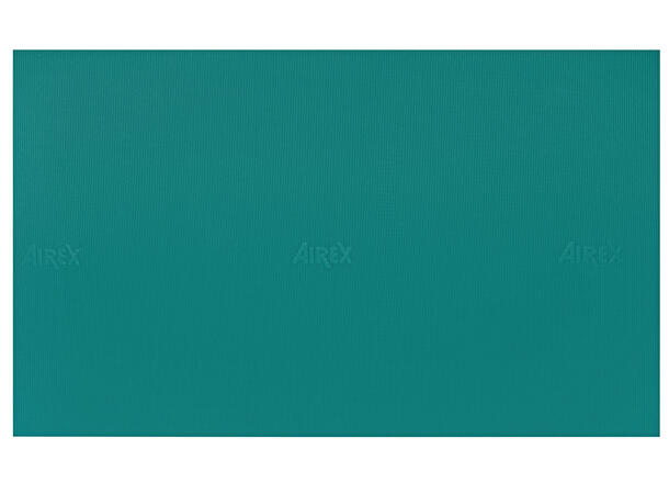 Airex Atlas matte 200x125x1,5 cm Treningsmatte | Gymmatte | Water Blue 