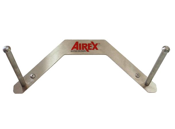 Airex Veggoppheng til matter med hull for Coronella, Fitness og Fitline 
