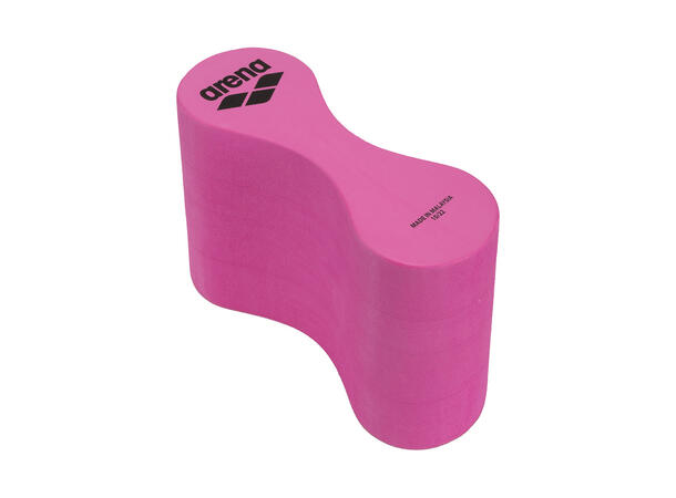 Arena Freeflow Pullbuoy II Rosa | Svømmeteknikk 