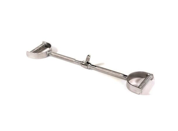 Draghandtag Gymleco 75 cm Rak med roterande fäste 