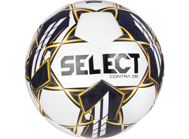 Fotball Select Contra DB V23 | 5 Treningsball | Gress 
