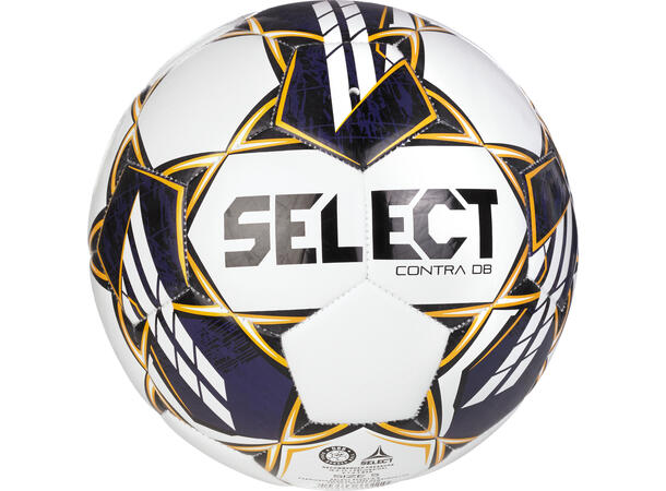 Fotball Select Contra DB V23 | 5 Treningsball | Gress 