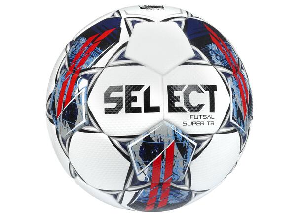 Futsalball Select Super Matchball | Fifa Quality Pro 