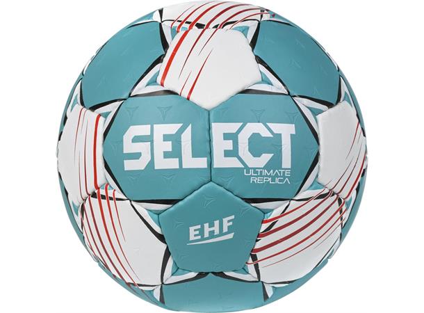Håndball Select Ultimate V22 | 3 Str 3 | G17-20 | Menn sr.