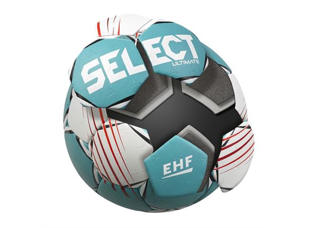 Håndball Select Ultimate V22 | 3 Str 3 | G17-20 | Menn sr.