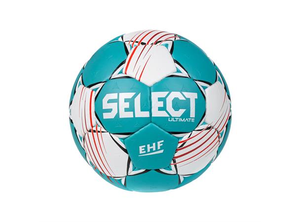 Håndball Select Ultimate V22 | 3 Str 3 | G17-20 | Menn sr.