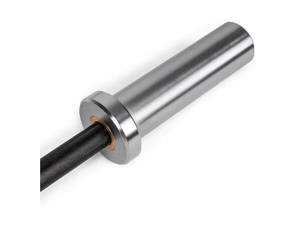 Vektstang ata XF OLY teknikk bar Max 400 kg | 170 cm | 10 kg 