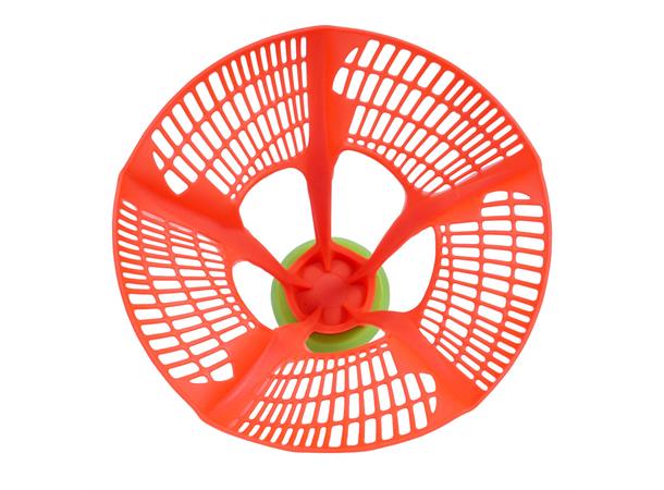 Badmintonball Air Shuttle II | 3 stk AirBadminton | Utendørsball