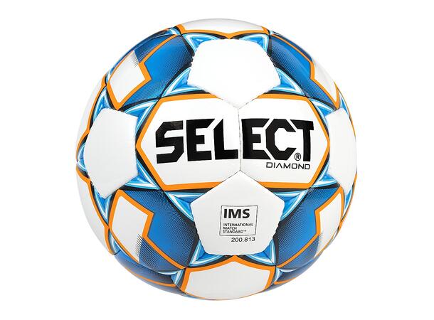 Fotball Select Diamond Klubbkamp og trening | Gress