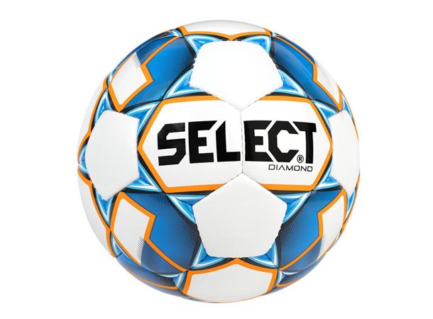 Fotball Select Diamond Klubbkamp og trening | Gress