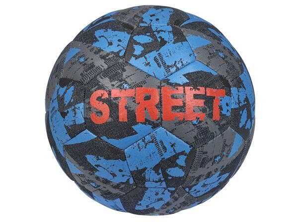 Fotball Select Street V22 Str. 4,5 | Til lek og spill 