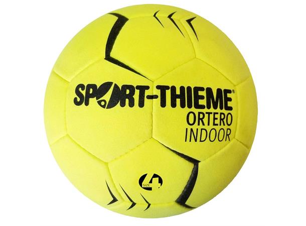 Fotball Sport-Thieme Ortero Indoor Treningsball | Innefotball