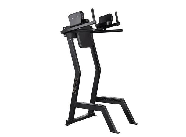 Gymleco Kneoppdrag med dips Treningsapparat 