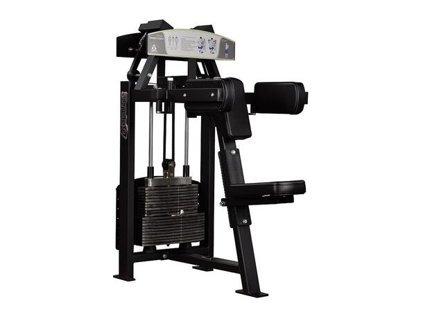 Gymleco Skulder-rotasjon Magasinapparat Treningsapparat 