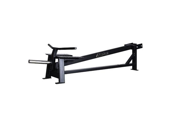 Gymleco T-bar Frivektsapparat Treningsapparat 