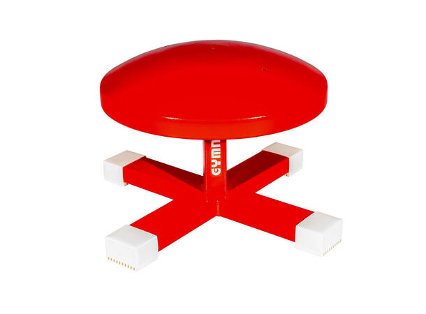 Gymnova Turnsopp Høyde opptil 45 cm | Diameter 60 cm