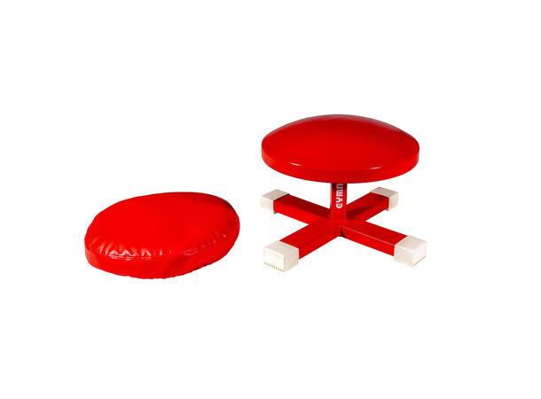 Gymnova Turnsopp Høyde opptil 45 cm | Diameter 60 cm