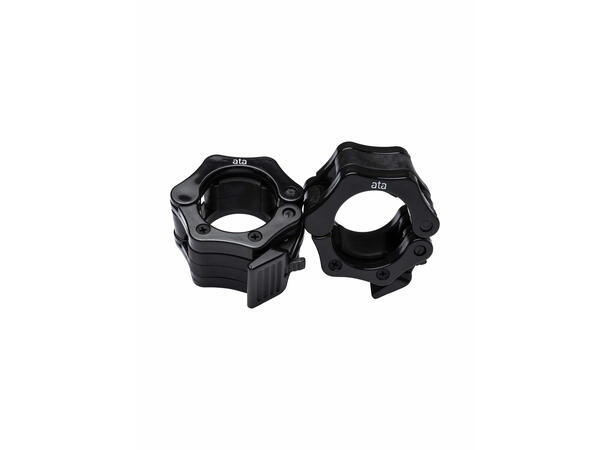 Jaw Lock ata 50mm Låser til vektstang 