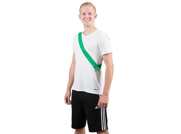Lagbånd Sport-Thieme | Senior 40 lagbånd | 4 farger+ samlering | 60 cm 