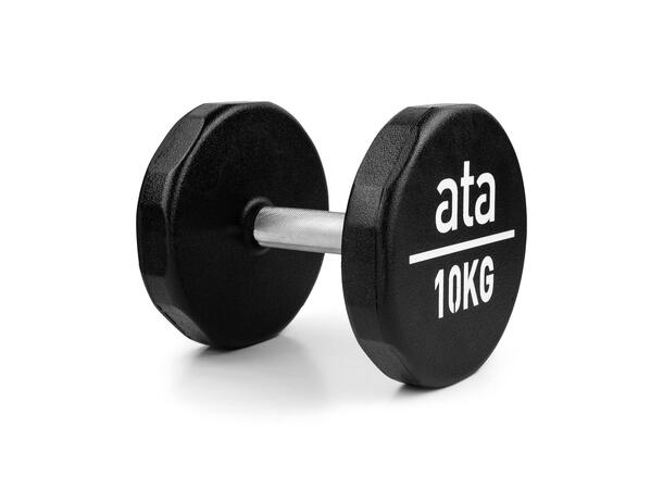 Manual ata PU Hantel Pro Elite 2KG Manual 