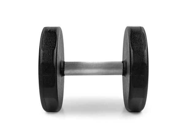 Manual ata PU Hantel Pro Elite 2KG Manual 