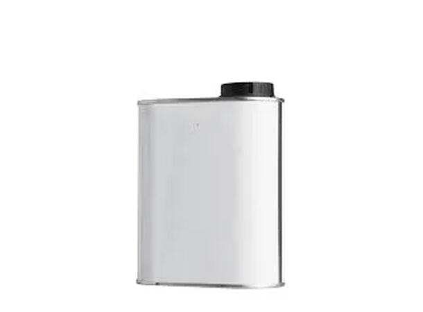 Silikon olje 1 ltr Smøring av bånd/plate på tredemøller etc 