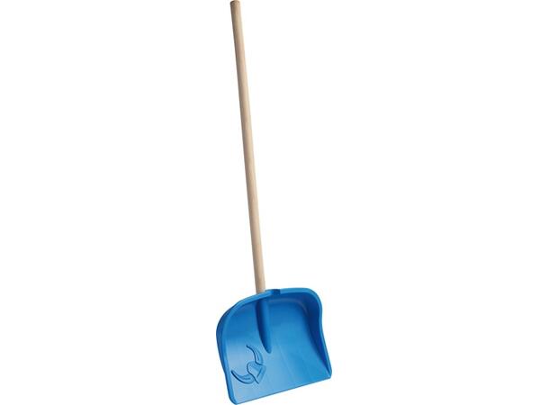Snøskuffe for barn Snøspade for barn 