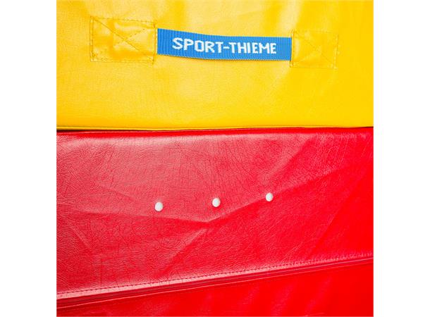 Sprangkasse av skum 4-delt 120x90x120 cm