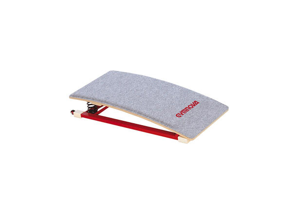 Springbrett Gymnova 120 x 60 x 21 cm | Treningsspringbrett 
