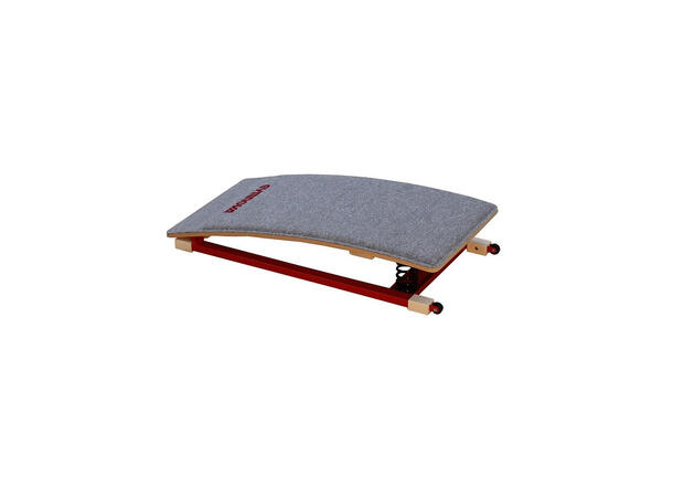 Springbrett Gymnova 120 x 60 x 21 cm | Treningsspringbrett 