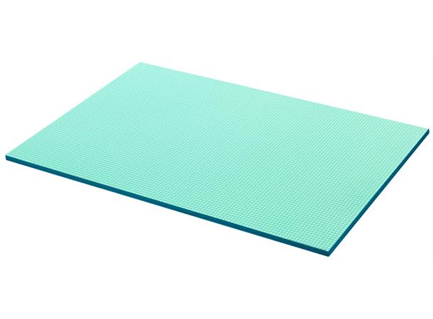 Airex Titania matte 200 x 125 x 3,2 cm Tidligere Airex Olympia gymmatte