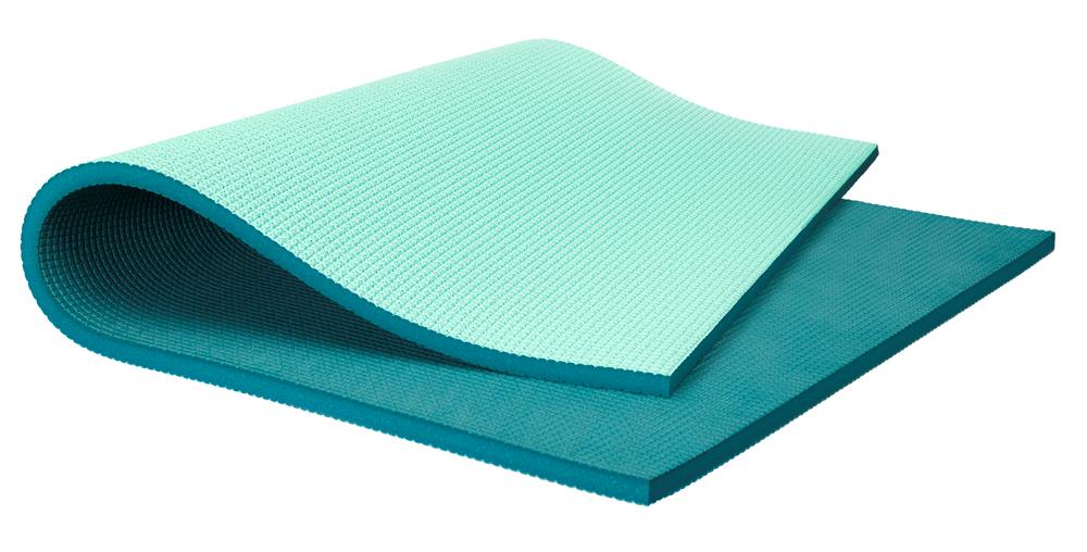 Airex Titania matte 200 x 125 x 3,2 cm Tidligere Airex Olympia gymmatte