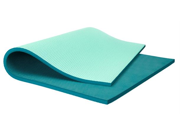 Airex Titania matte 200 x 125 x 3,2 cm Tidligere Airex Olympia gymmatte