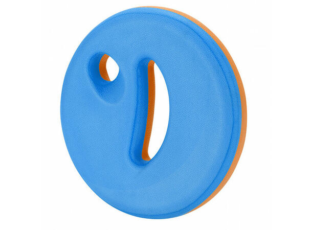 Aqua Fitness Disc Fashy 1 par | Aquadiscs til vannjogging 