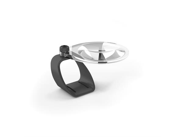 Arc Zoom Forstørrelsesglass