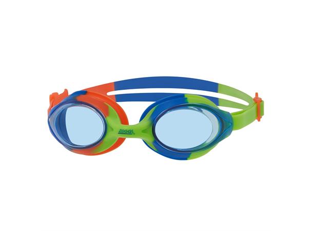 Bondi Junior Svømmebrille Zoggs | Blå linse
